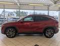 Hyundai TUCSON 1.8 T-GDI Prime Mild-Hybrid 4WD Pano AHK Rot - thumbnail 4