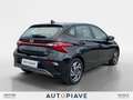 Hyundai i20 i20 1.0 T-GDI 48V iMT Connectline Nero - thumbnail 5