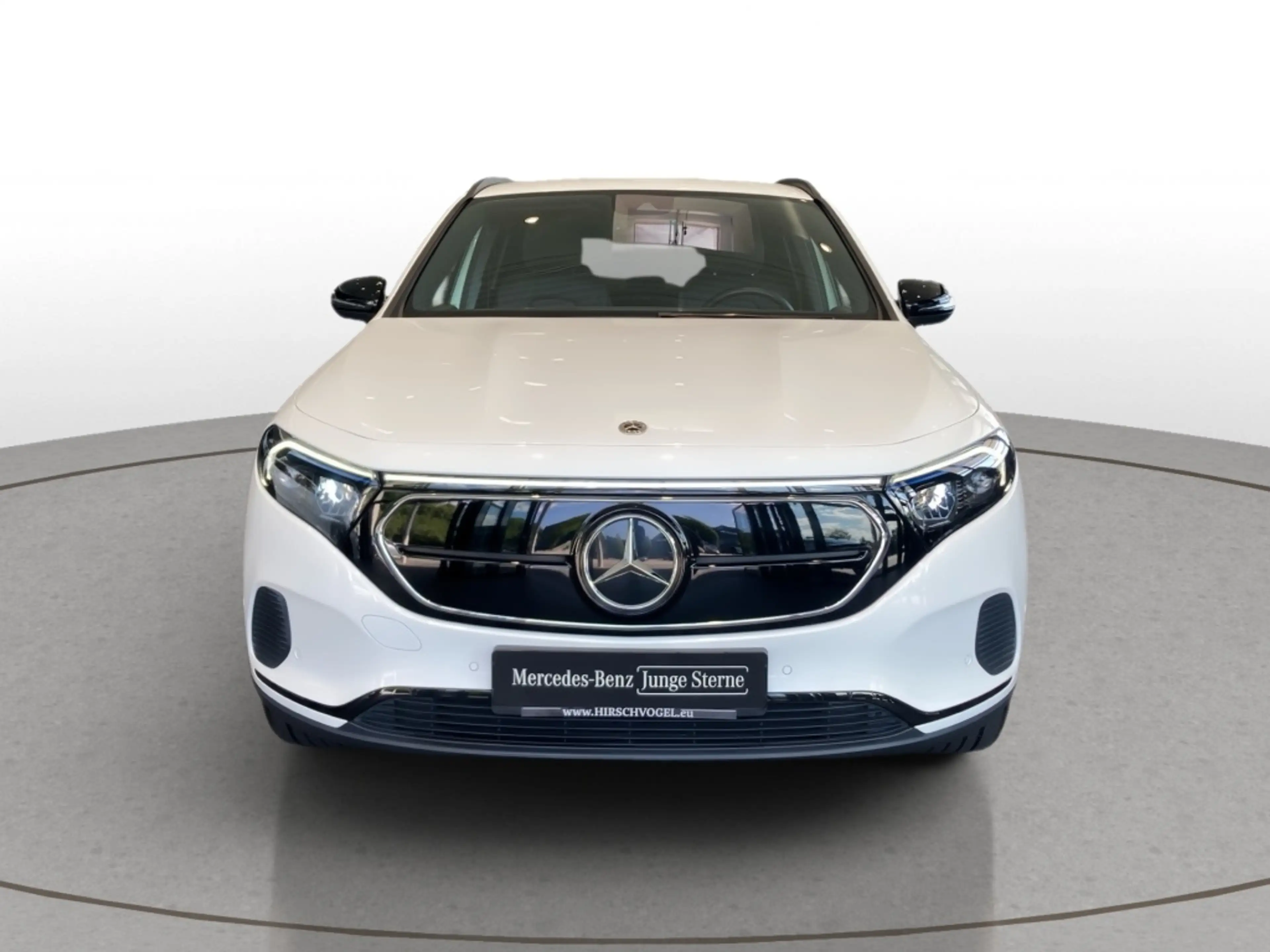 Mercedes-Benz EQA 300 4M Progressive+Night+MBUX+Navi-P+LED+Kam — photo 3