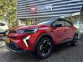 Renault Captur 1.0 TCe 90 techno Rot - thumbnail 10