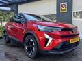 Renault Captur 1.0 TCe 90 techno Rot - thumbnail 1