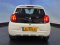 Peugeot 108 1.0 e-VTi Active Airco | 5 deurs | Elktr. pakket Wit - thumbnail 4