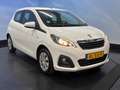 Peugeot 108 1.0 e-VTi Active Airco | 5 deurs | Elktr. pakket Wit - thumbnail 7