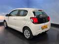 Peugeot 108 1.0 e-VTi Active Airco | 5 deurs | Elktr. pakket Wit - thumbnail 3