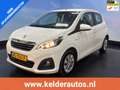 Peugeot 108 1.0 e-VTi Active Airco | 5 deurs | Elktr. pakket Wit - thumbnail 1