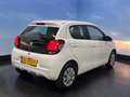 Peugeot 108 1.0 e-VTi Active Airco | 5 deurs | Elktr. pakket Wit - thumbnail 5