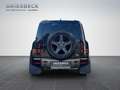 Land Rover Defender D250 110 X Dynamic SE ACC Noir - thumbnail 4