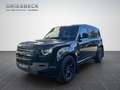 Land Rover Defender D250 110 X Dynamic SE ACC Schwarz - thumbnail 1