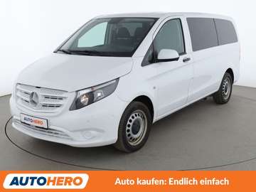 114 CDI lang Aut.*TEMPO*PDC*KLIMA*