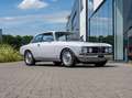 Alfa Romeo 1750 GTV Body-off restored Grau - thumbnail 3