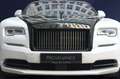 Rolls-Royce Wraith Black Badge Blanc - thumbnail 2