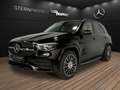 Mercedes-Benz GLE 350 e 4M AMG, Night, 21'', Pano,DISTR,KEYLES Schwarz - thumbnail 1