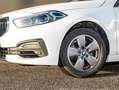 BMW 116 i Navi Einparkhile LED Sitzheizung Weiß - thumbnail 13
