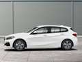 BMW 116 i Navi Einparkhile LED Sitzheizung Weiß - thumbnail 5