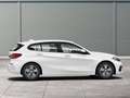 BMW 116 i Navi Einparkhile LED Sitzheizung Weiß - thumbnail 9
