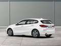 BMW 116 i Navi Einparkhile LED Sitzheizung Weiß - thumbnail 7