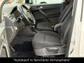 Volkswagen Caddy Maxi Comfortline DSG+AHK+BI-XENON+ACC Blanc - thumbnail 13