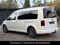 Volkswagen Caddy Maxi Comfortline DSG+AHK+BI-XENON+ACC Blanc - thumbnail 6