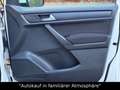 Volkswagen Caddy Maxi Comfortline DSG+AHK+BI-XENON+ACC Blanc - thumbnail 22