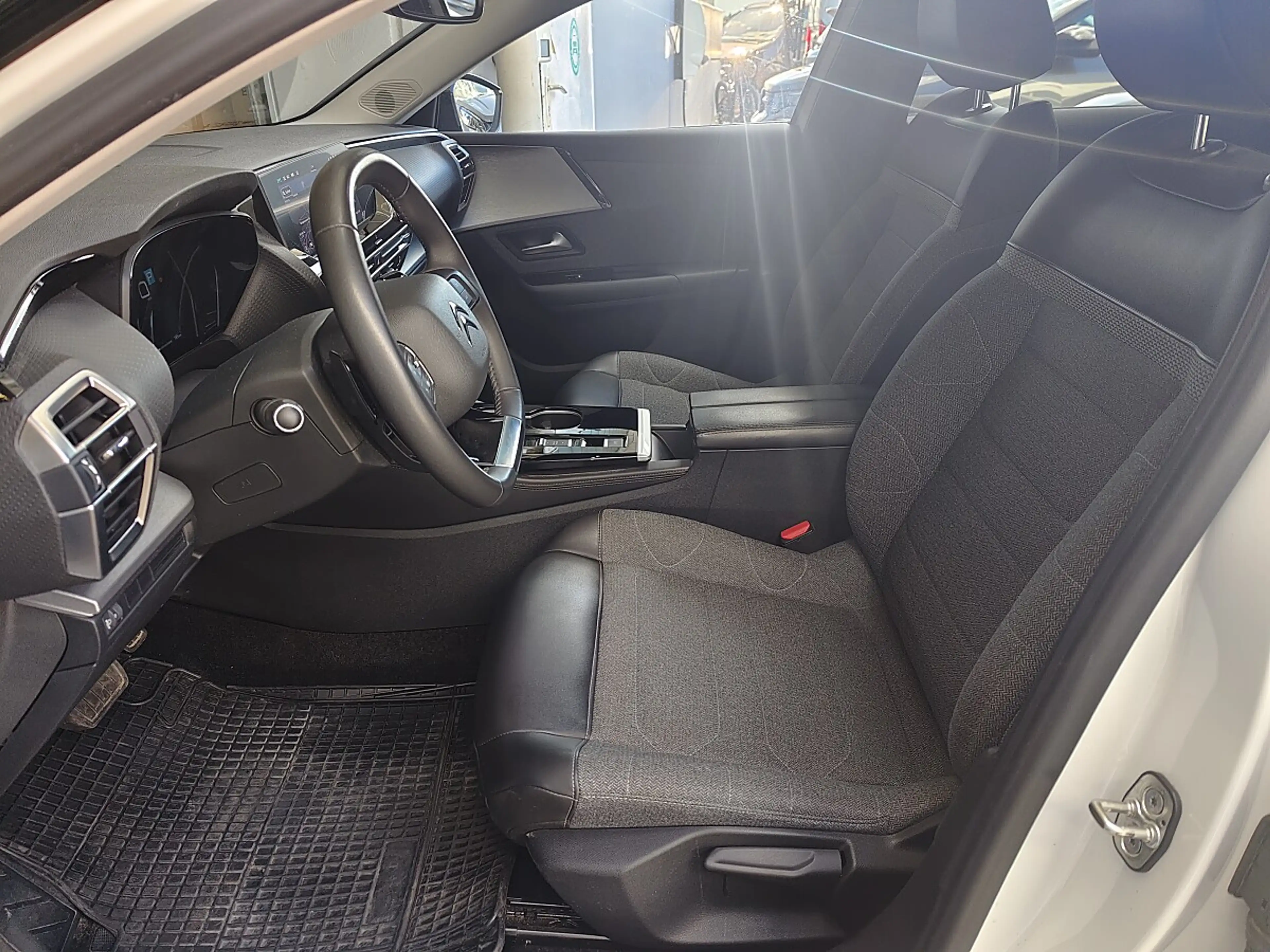 Citroen C5 X PureTech 130 Feel Pack EAT8 Automatik — photo 11