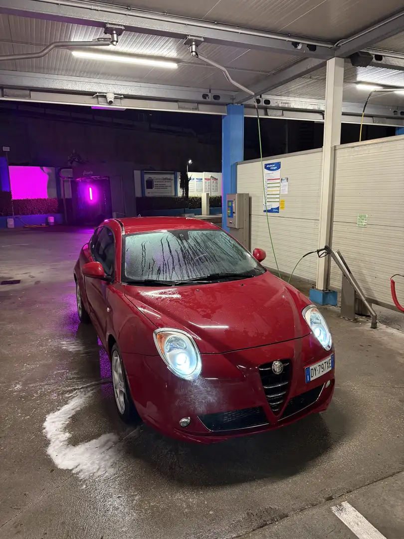 Alfa Romeo MiTo 1.4 tb Distinctive Premium Pack 155cv - 2
