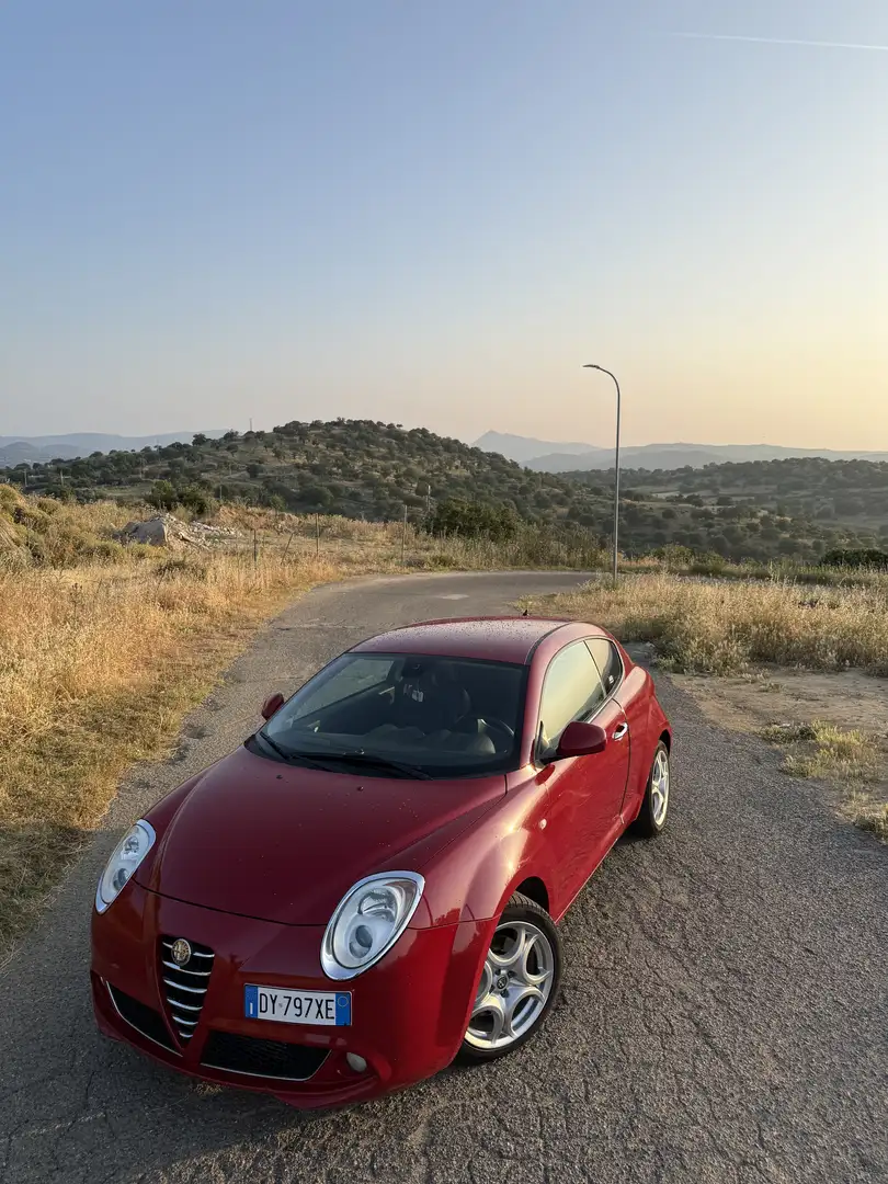 Alfa Romeo MiTo 1.4 tb Distinctive Premium Pack 155cv - 1