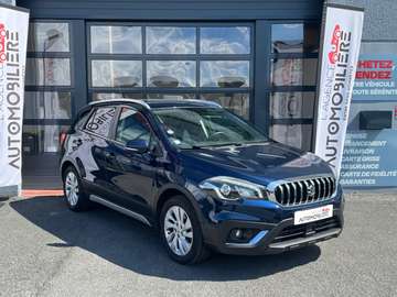 1.4 Boosterjet Hybrid 129 ch Privilège