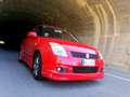 Suzuki Swift Swift 1.3DDiS GLX GLX Rojo - thumbnail 4