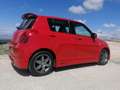 Suzuki Swift Swift 1.3DDiS GLX GLX Rojo - thumbnail 5