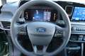 Ford Tourneo Courier Fahrerassistenz Klima 4,99% FIN* Zelená - thumbnail 23