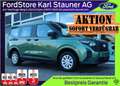Ford Tourneo Courier Fahrerassistenz Klima 4,99% FIN* Groen - thumbnail 1