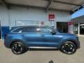 Kia Sorento SPIRIT 4WD HEV AT 7S Leder LED NAVI Blau - thumbnail 2
