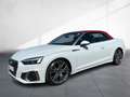 Audi S5 3.0 TFSI Q.HUD Kamera LED Navi Weiß - thumbnail 2