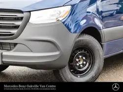Mercedes-Benz Sprinter 2500 2026