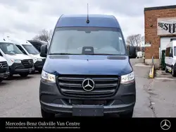 Mercedes-Benz Sprinter 2500 2026