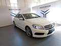 Mercedes-Benz A 180 Sport vista e piaciuta Blanc - thumbnail 1