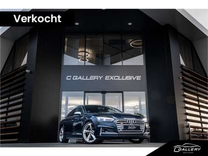 Audi S5 Sportback 3.0 TFSI quattro l Panorama l ACC l Memo