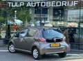 Toyota Aygo 1.0 VVT-i Comfort 2012 dealer ond Airco 5drs Bruin - thumbnail 3