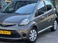 Toyota Aygo 1.0 VVT-i Comfort 2012 dealer ond Airco 5drs Bruin - thumbnail 10