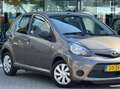 Toyota Aygo 1.0 VVT-i Comfort 2012 dealer ond Airco 5drs Bruin - thumbnail 23