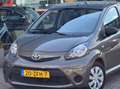 Toyota Aygo 1.0 VVT-i Comfort 2012 dealer ond Airco 5drs Bruin - thumbnail 16