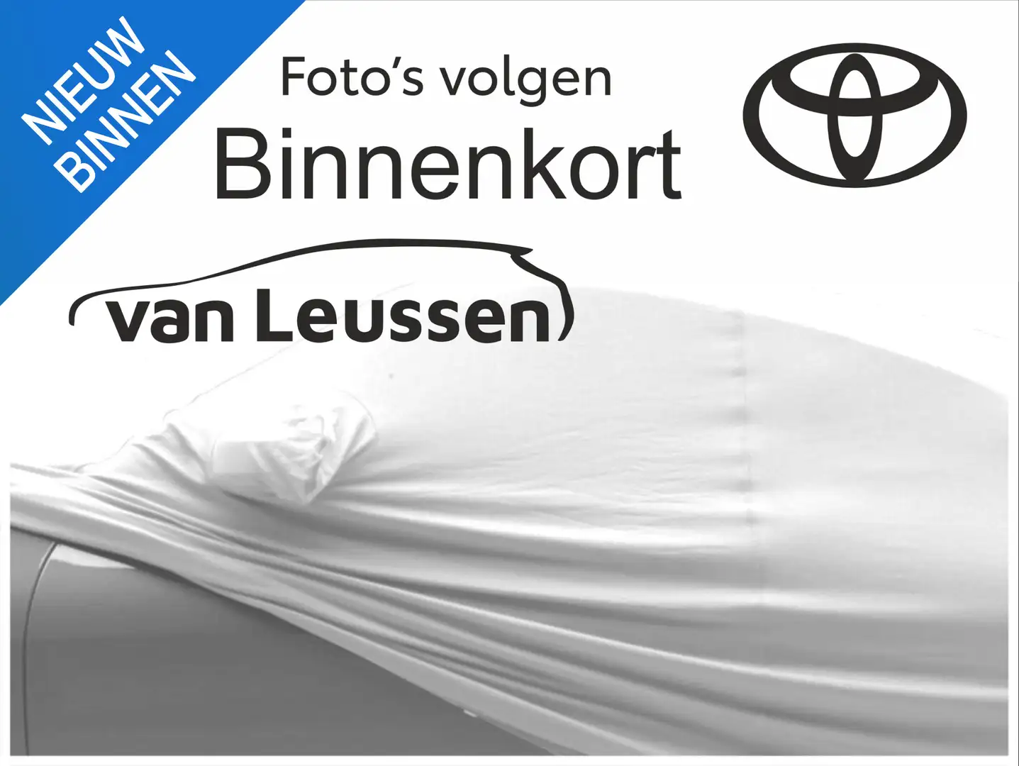 Toyota RAV 4 2.5 Hybrid AWD Executive Gris - 1