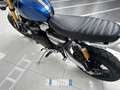 Triumph Scrambler 1200 XE ABS MY 21 Bleu - thumbnail 7