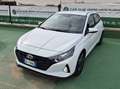 Hyundai i20 i20 III 2021 1.2 mpi Connectline Wit - thumbnail 26