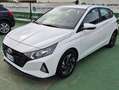 Hyundai i20 i20 III 2021 1.2 mpi Connectline Wit - thumbnail 2