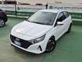 Hyundai i20 i20 III 2021 1.2 mpi Connectline Wit - thumbnail 28
