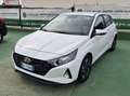 Hyundai i20 i20 III 2021 1.2 mpi Connectline Wit - thumbnail 23