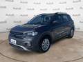Volkswagen T-Cross 1.0 TSI 110 CV DSG Style BMT Grigio - thumbnail 1