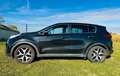 Kia Sportage Spirit 4WD Schwarz - thumbnail 4