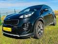 Kia Sportage Spirit 4WD Schwarz - thumbnail 3
